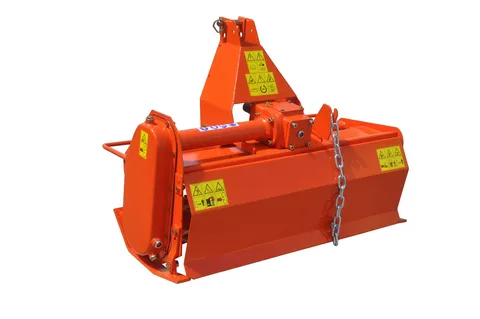 تصویر 1 از روتيواتور 30 پره کشويي با قابليت تنظيم براي انواع زمين